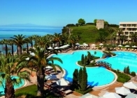 Sani Beach Hotel & Spa - wczasy, urlopy, wakacje