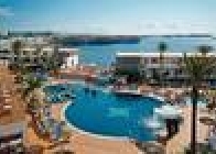 Iberostar Papagayo - wczasy, urlopy, wakacje