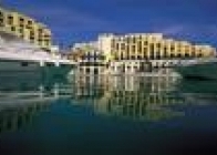 Hilton Malta - wczasy, urlopy, wakacje