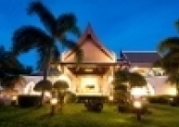 Deevana Patong Resort & Spa - wczasy, urlopy, wakacje