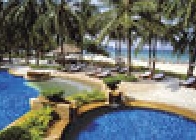 Katathani Phuket Beach Resort - wczasy, urlopy, wakacje