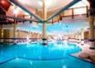 Lotus Therme Hotel & Spa - wczasy, urlopy, wakacje