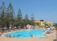 Vantaris Beach - wczasy, urlopy, wakacje