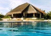 Sumilon Bluewater Island Resort - wczasy, urlopy, wakacje