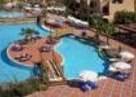 Iberotel Coraya Beach - wczasy, urlopy, wakacje
