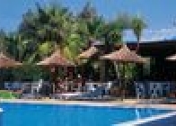 Hotel Angela Beach - wczasy, urlopy, wakacje