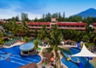 Phuket Orchid Resort & Spa - wczasy, urlopy, wakacje