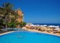 Iberostar Palace Fuerteventura - wczasy, urlopy, wakacje