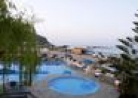 Georgioupolis Beach - wczasy, urlopy, wakacje