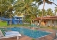 Morjim Coco Palms - wczasy, urlopy, wakacje