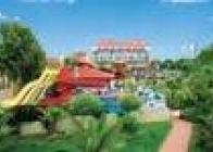 Seher Resort & Spa - wczasy, urlopy, wakacje