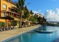 Pestana Bahia Lodge - wczasy, urlopy, wakacje