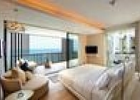 Hilton Pattaya - wczasy, urlopy, wakacje