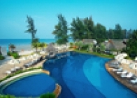 Cha-Da Beach Resort & Spa - wczasy, urlopy, wakacje