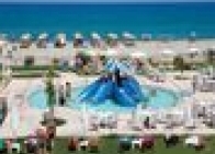 Dimitrios Village Beach Resort - wczasy, urlopy, wakacje