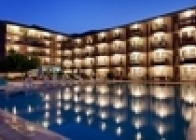 Larissa Garden Hotel - wczasy, urlopy, wakacje