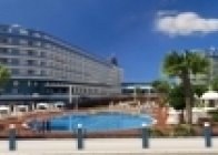 Eftalia Marin Resort - wczasy, urlopy, wakacje