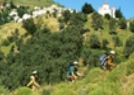 Rower W Labiryncie - wczasy, urlopy, wakacje