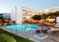 Anixi - Aeolos Bay - wczasy, urlopy, wakacje