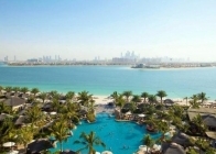 Sofitel Dubai The Palm Resort & Spa - wczasy, urlopy, wakacje
