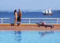 Punta (Vodice) - wczasy, urlopy, wakacje
