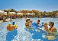 Iberotel Makadi Club Oasis - wczasy, urlopy, wakacje