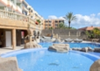 Las Walkirias Resort - wczasy, urlopy, wakacje