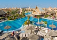 Riu Funana Garopa Resort - wczasy, urlopy, wakacje
