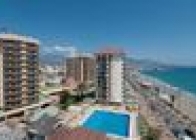 Las Piramides (Fuengirola) - wczasy, urlopy, wakacje