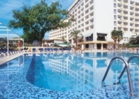 Alfamar Beach & Sport Resort - wczasy, urlopy, wakacje
