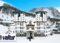 Club Valtur Sestriere - wczasy, urlopy, wakacje