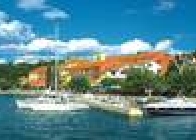 Jadran (Njivice) - wczasy, urlopy, wakacje