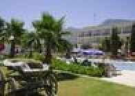 Altinkaya Resort - wczasy, urlopy, wakacje