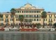 Grand Hotel Alassio - wczasy, urlopy, wakacje