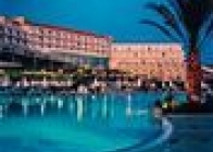 St. George Spa & Golf (Chlorakas) - wczasy, urlopy, wakacje