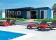 Camping Kastanija - wczasy, urlopy, wakacje