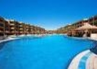 Amwaj Blue Beach Abu Soma Resort & Spa - wczasy, urlopy, wakacje