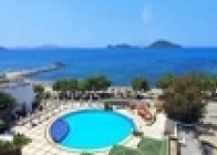 Yelken Mandalinci Spa & Wellness - wczasy, urlopy, wakacje