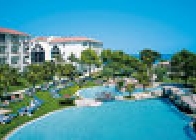 Grupotel Parc Natural - wczasy, urlopy, wakacje