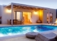 Pleiades Luxurious Villas - wczasy, urlopy, wakacje