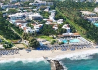 Annabelle Beach Resort - wczasy, urlopy, wakacje