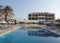 Golden Sands (Agios Georgios) - wczasy, urlopy, wakacje