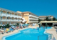 Poseidon Beach - wczasy, urlopy, wakacje