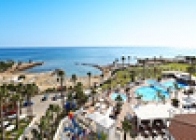 Tsokkos Marlita Beach Apartments - wczasy, urlopy, wakacje