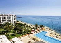 Hilton Giardini Naxos - wczasy, urlopy, wakacje