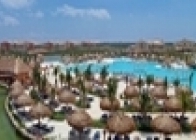 Grand Palladium Kantenah - wczasy, urlopy, wakacje
