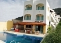 Aglaia Apartments - wczasy, urlopy, wakacje