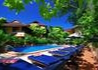 Bangkok + Koh Samui - Samui Laguna Resort - wczasy, urlopy, wakacje