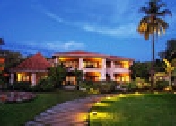Leela Kempinski Goa - wczasy, urlopy, wakacje