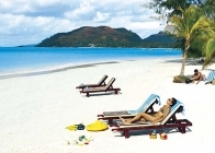 Berjaya Praslin Beach Resort - wczasy, urlopy, wakacje
